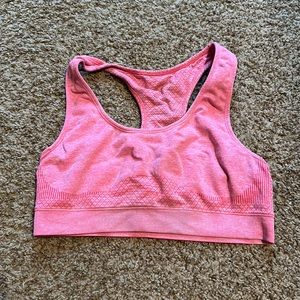 Sports bra